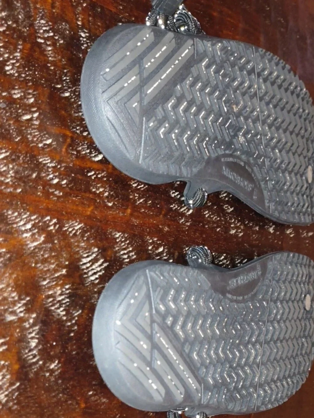 Xero Shoes lightly used